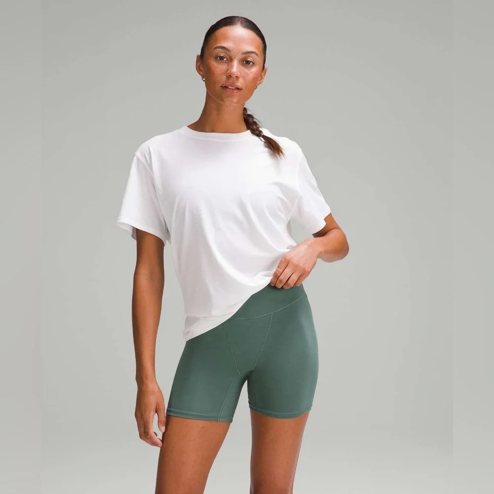 lululemon athletica new box